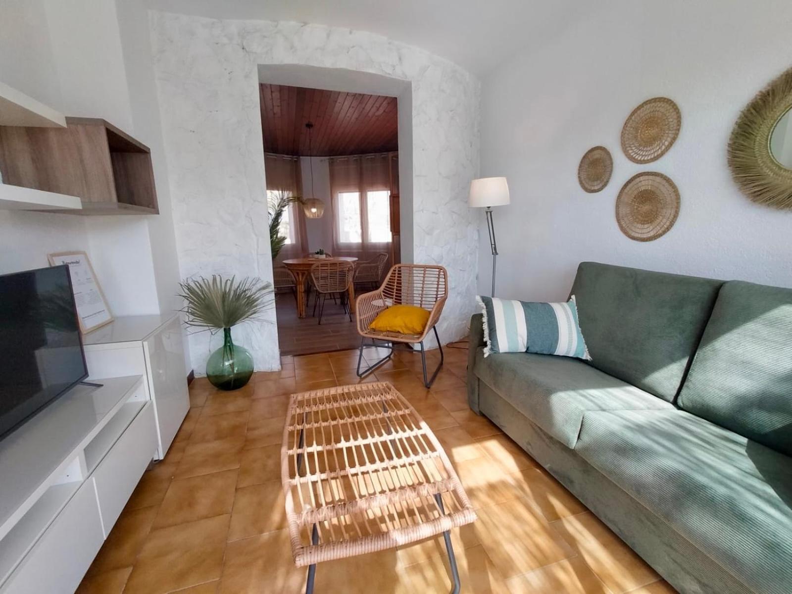 Gorgot P1 I Apartamento Con Terraza Y Piscina Comunitaria Cerca De La Playa Empuriabrava Zewnętrze zdjęcie