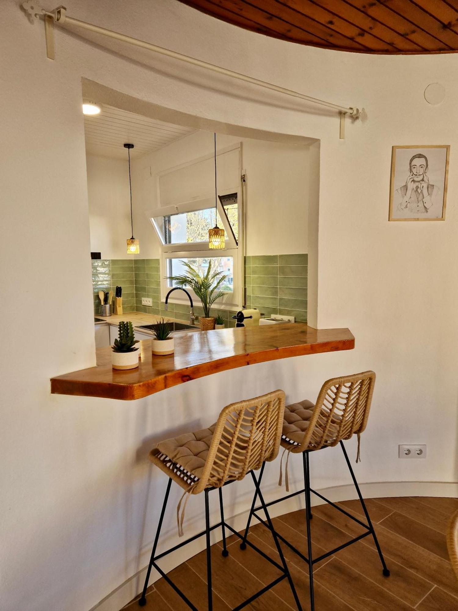 Gorgot P1 I Apartamento Con Terraza Y Piscina Comunitaria Cerca De La Playa Empuriabrava Zewnętrze zdjęcie