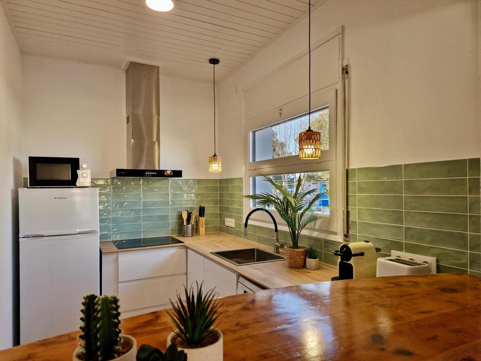 Gorgot P1 I Apartamento Con Terraza Y Piscina Comunitaria Cerca De La Playa Empuriabrava Zewnętrze zdjęcie